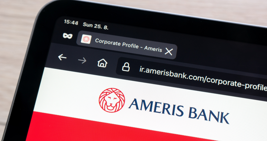 Ameris Bank has appointed Dustin Morris, Marvin Robinson and P.J. Watson to lead its Greenville, Midlands and Charleston markets. (Photo/DepositPhotos)
