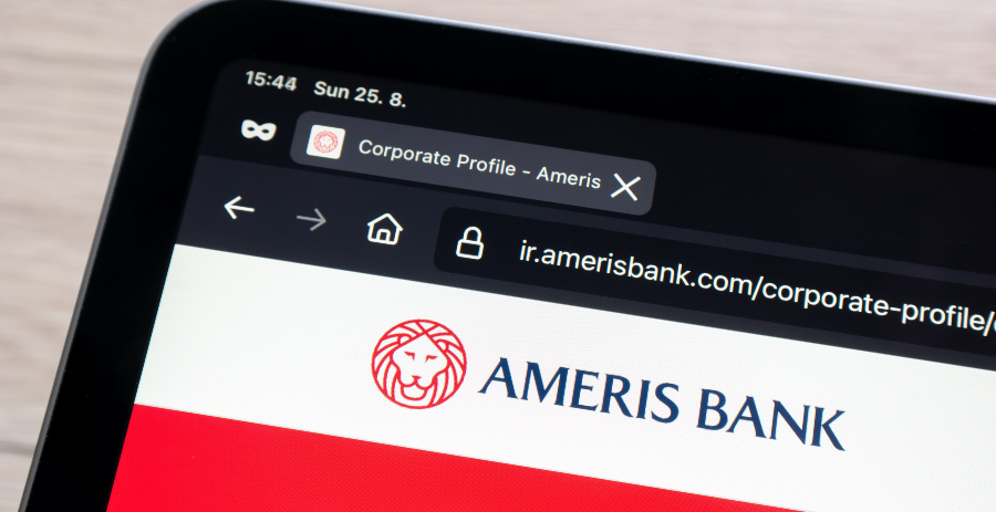 Ameris Bank names leaders in 3 South Carolina markets