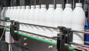 Trison Wells is expanding its Walterboro facility with a $3.37 million investment that will add 30 jobs and a new liquid-fill production line. (Photo/DepositPhotos)