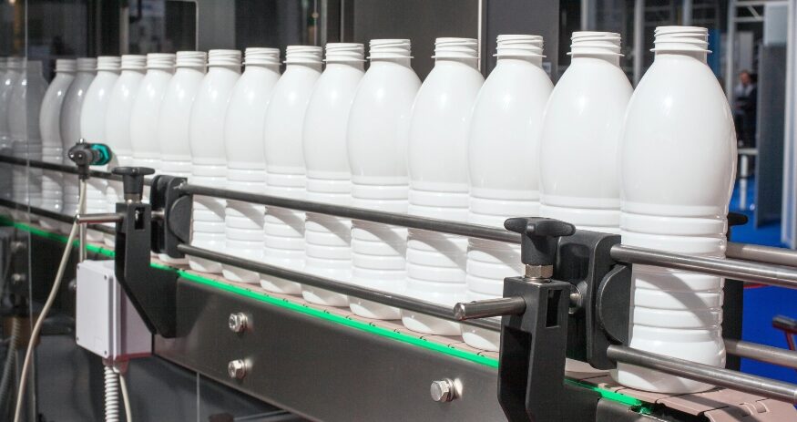 Trison Wells is expanding its Walterboro facility with a $3.37 million investment that will add 30 jobs and a new liquid-fill production line. (Photo/DepositPhotos)