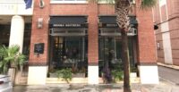 Recent commercial real estate transactions across South Carolina include property sales and leases involving industrial, office and retail space, including Brooks Brothers on King Street in Charleston. (Photo/Beach Commercial)