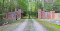 Richland County’s 736-acre Goodwill Estate has been permanently protected through a $13.8 million conservation acquisition that will expand the Wateree River Wildlife Habitat Preserve. (Photo/Drone Media/Drone Media and CDS)