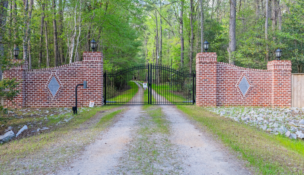 Richland County’s 736-acre Goodwill Estate has been permanently protected through a $13.8 million conservation acquisition that will expand the Wateree River Wildlife Habitat Preserve. (Photo/Drone Media/Drone Media and CDS)