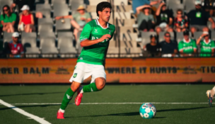 Fans and community members will have another opportunity to invest in Greenville Pro Soccer, which owns the Greenville Triumph and Greenville Liberty. (Photo/Greenville Pro Soccer)
