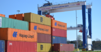 Patrick McCrory has been appointed chief operating officer of the South Carolina Ports Authority after more than a decade with Palmetto Railways. (Photo/Ross Norton)