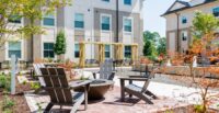 Charleston Southern University has opened Magnolia Hall, a 216-bed residence hall, and a new student health clinic on its North Charleston campus. (Photo/Charleston Southern University)