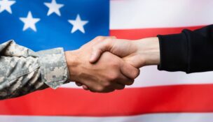 The South Carolina Department of Veterans Affairs hosted its first Veteran Entrepreneurship Forum to connect veteran business owners with resources, networking opportunities and education. (Photo/DepositPhotos)