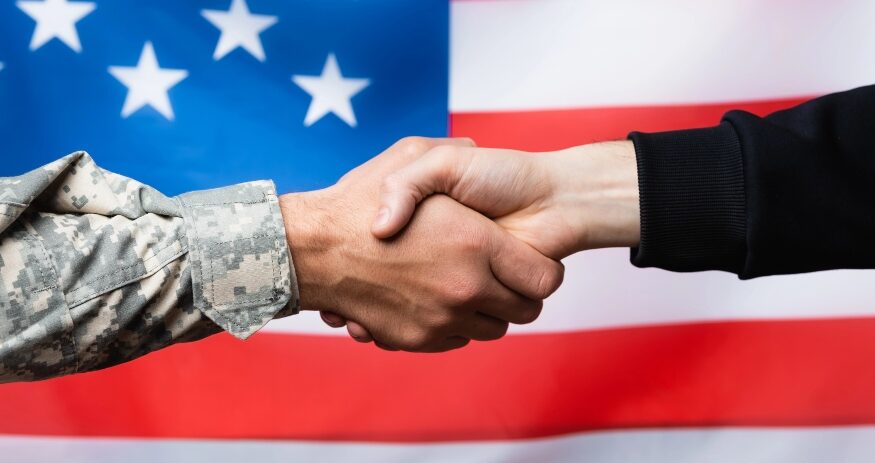 The South Carolina Department of Veterans Affairs hosted its first Veteran Entrepreneurship Forum to connect veteran business owners with resources, networking opportunities and education. (Photo/DepositPhotos)