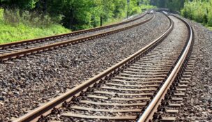 Tarek “T” Ravenel will become president and CEO of Palmetto Railways on Sept. 8, bringing more than two decades of experience in freight rail, logistics and infrastructure. (Photo/DepositPhotos)