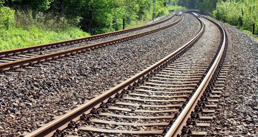 Tarek “T” Ravenel will become president and CEO of Palmetto Railways on Sept. 8, bringing more than two decades of experience in freight rail, logistics and infrastructure. (Photo/DepositPhotos)