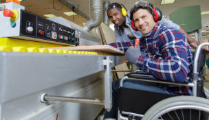 The 11th annual Employer Summit will bring employers and disability service providers together Oct. 7 at Dominion Energy’s VC Summer Nuclear Learning Center. (Photo/DepositPhotos)
