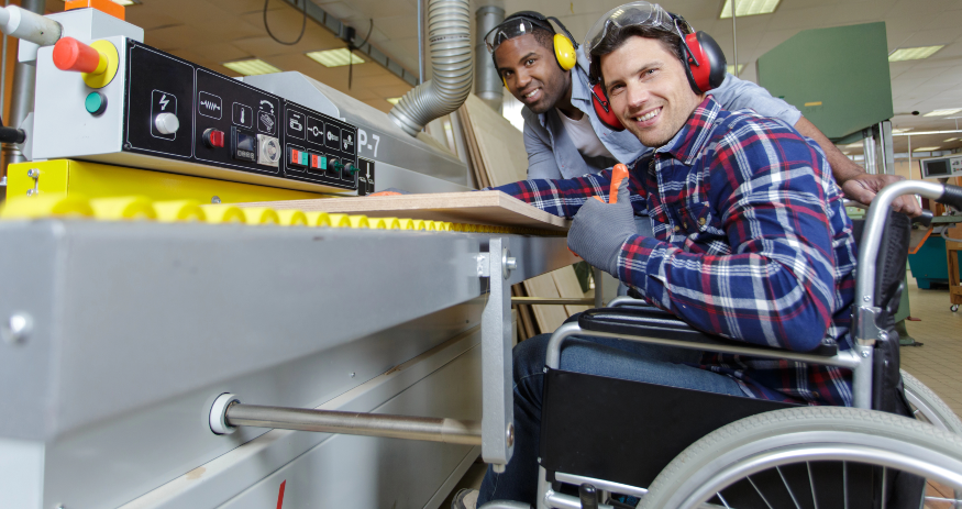 The 11th annual Employer Summit will bring employers and disability service providers together Oct. 7 at Dominion Energy’s VC Summer Nuclear Learning Center. (Photo/DepositPhotos)