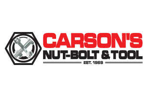 Carson's Nut Bolt & Tool