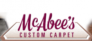 McAbee's Custom Carpet