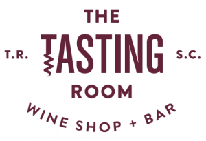 The Tasting Room of Travelers Rest