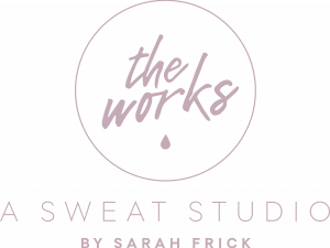 The Works Sweat Studio